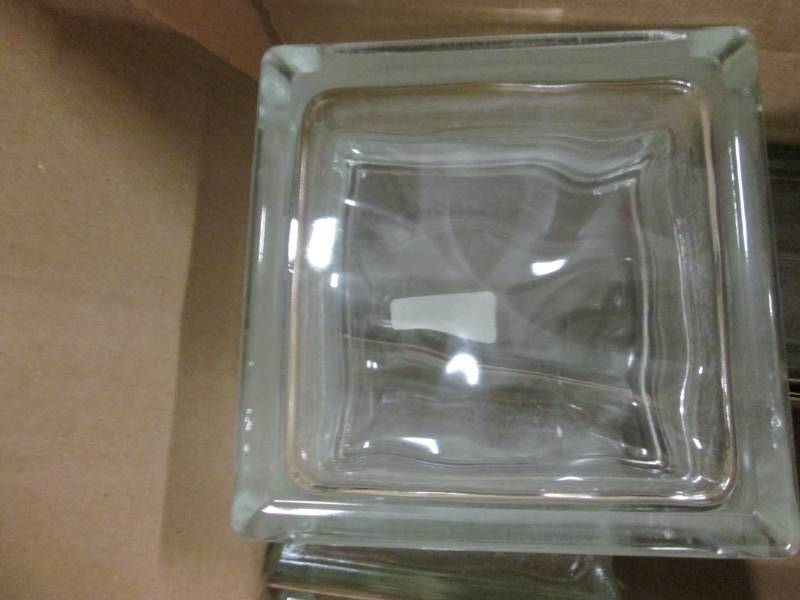 lot 231 image: 12- Pittsburgh Corning Premier Seri...