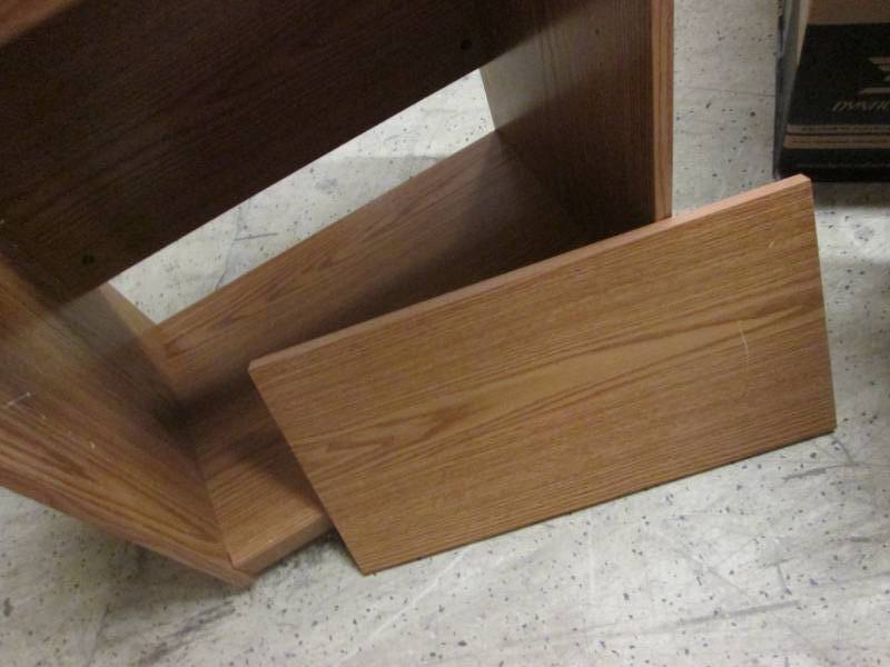 lot 304 image: MediaBook Storage...