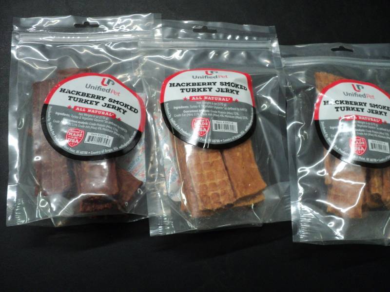 3 Pack Unified Pet Hackberry Smoked...