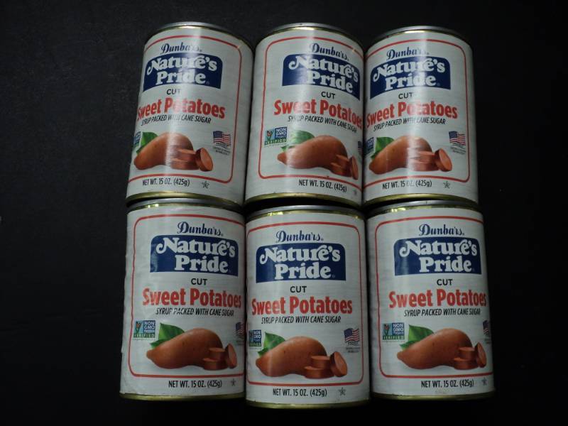 6 - 15 ox Cans Natures Pride Cut S...