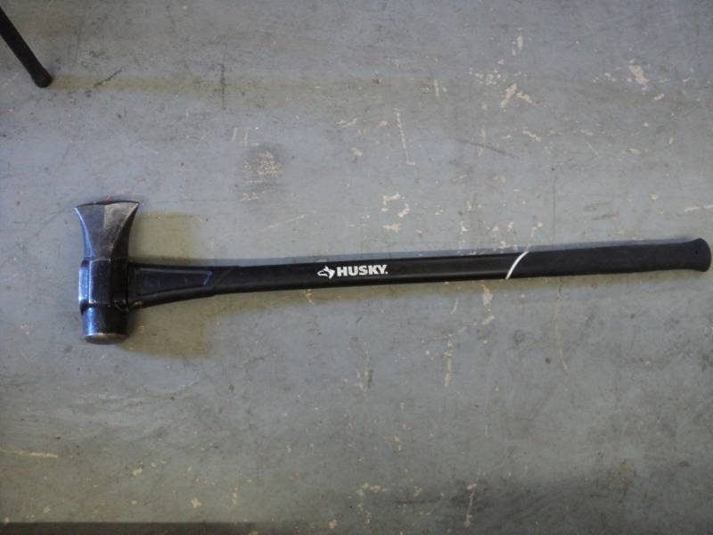 Husky 8 lb. Tool...