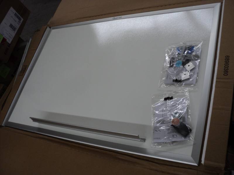 Quarlet Dry Erase and Bulletin Boar...