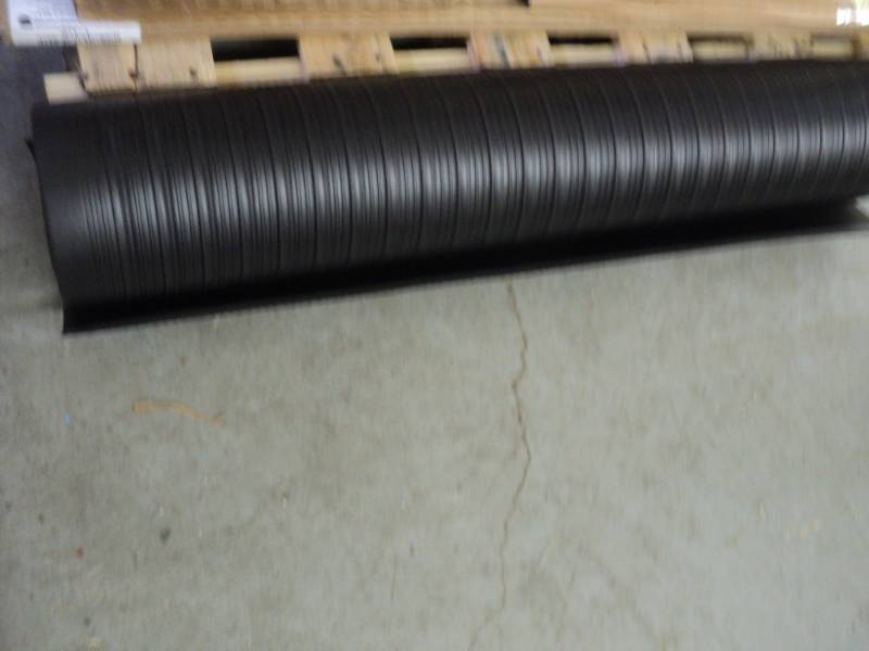 Anti Fatigue Air Step Black Mat 3...