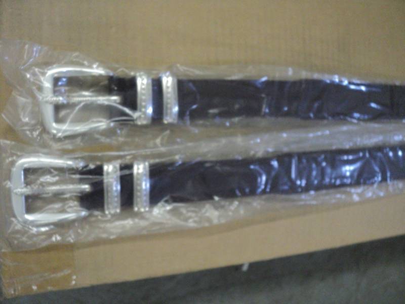 Canyon Outback Leather Belts 2, siz...