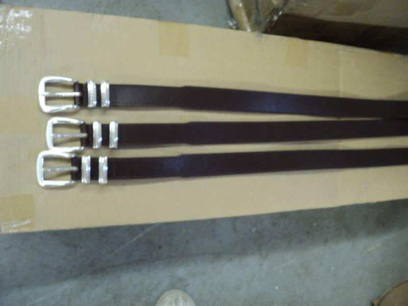 Canyon Outback Leather Belts 3, siz...