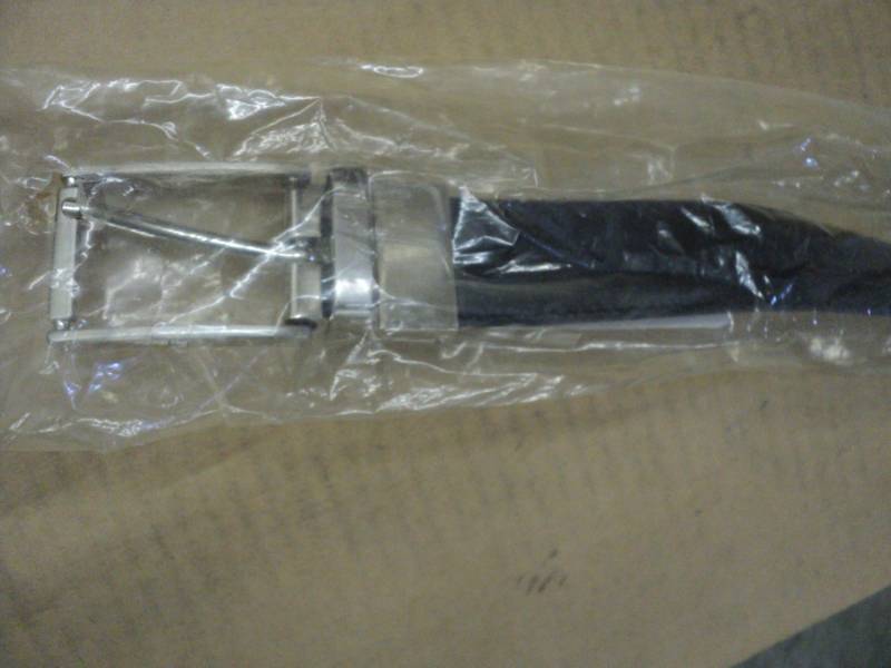 Canyon Outback Leather Belts 1, siz...