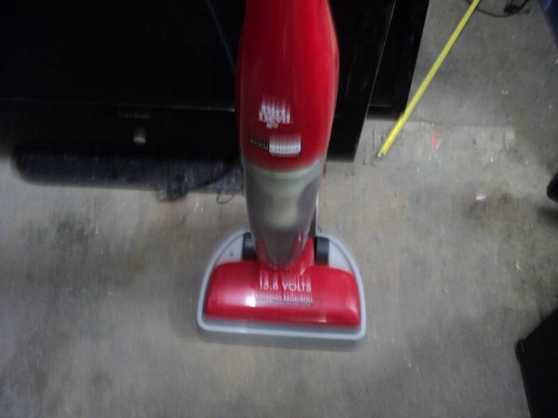 Dirt Devil Accu Charger Vacuum Clea...
