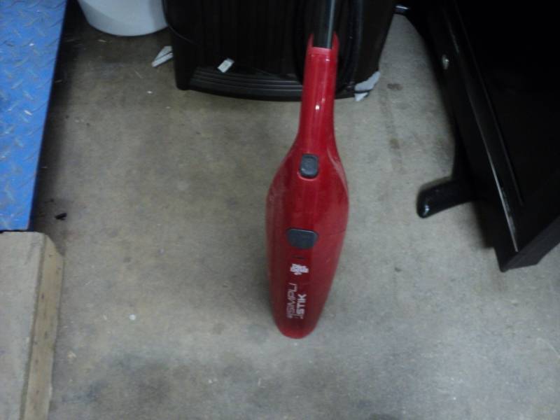 Dirt Devil Simpli Stick Cleaner Po...