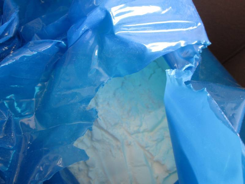 50 Pound case of Firmenich Natural flavor, keffir lime type powder