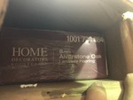 Home Decorators Collection Alverstone Oak 8 mm Thick x 6-18 in. Wide x 47-58 in. Length Laminate Flooring (20.32 sq. ft.  case) 13 cases in good conditions