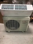 PREMIUM 12,000 BTU 1-Ton Ductless Mini Split Air Conditioner and Heat Pump 220-Volt60Hz