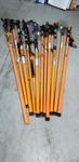 Lot of assorted Tree Pruners