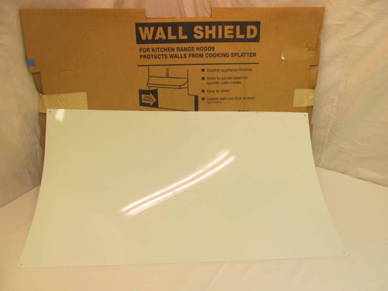 lot 30 image: wall shield