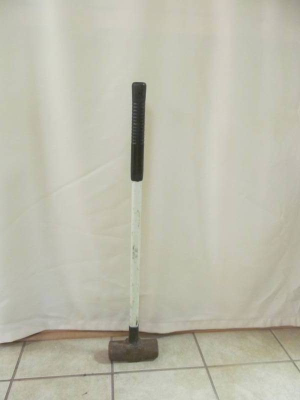 lot 41 image: maul