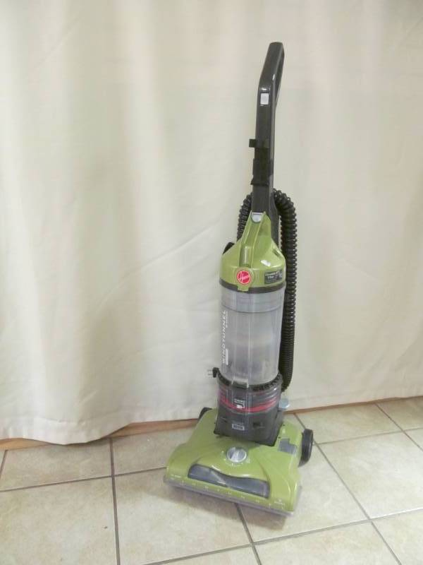 lot 43 image: Hoover wind tunnel