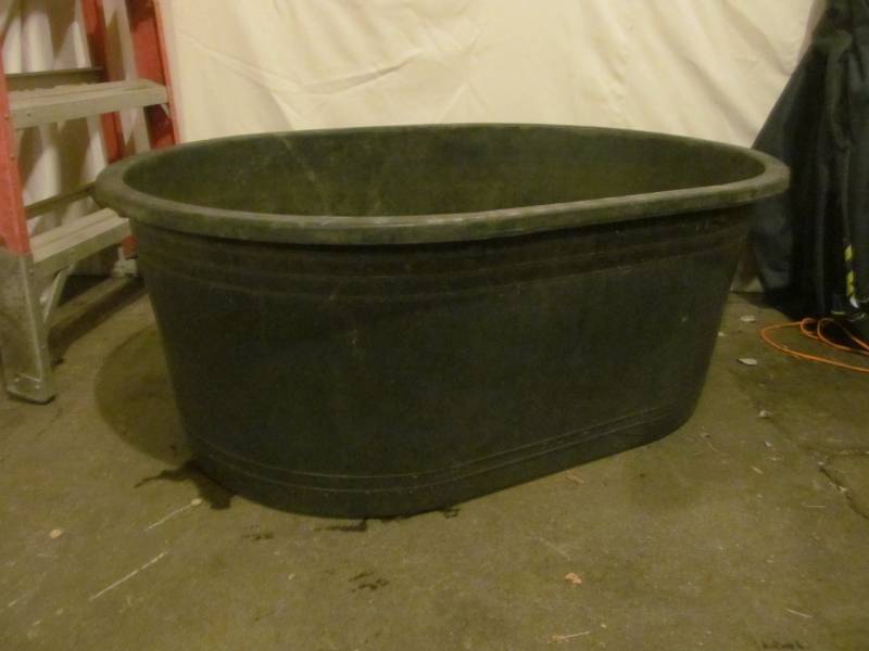 lot 67 image: water tank