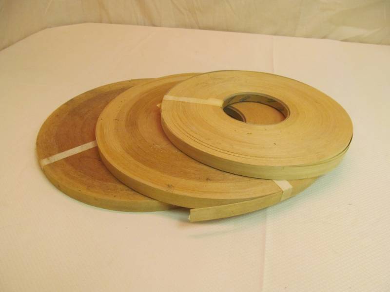 lot 91 image: wood veneer