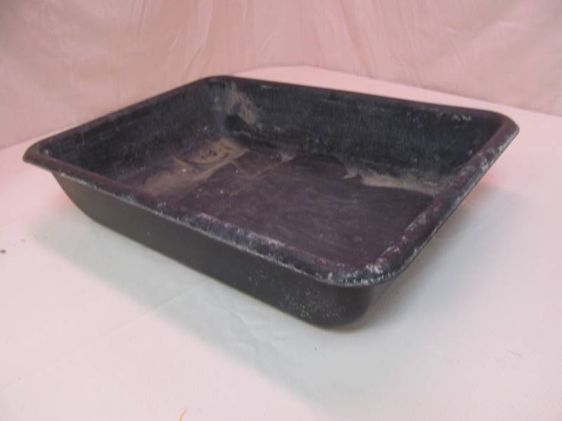 lot 93 image: mixing tub