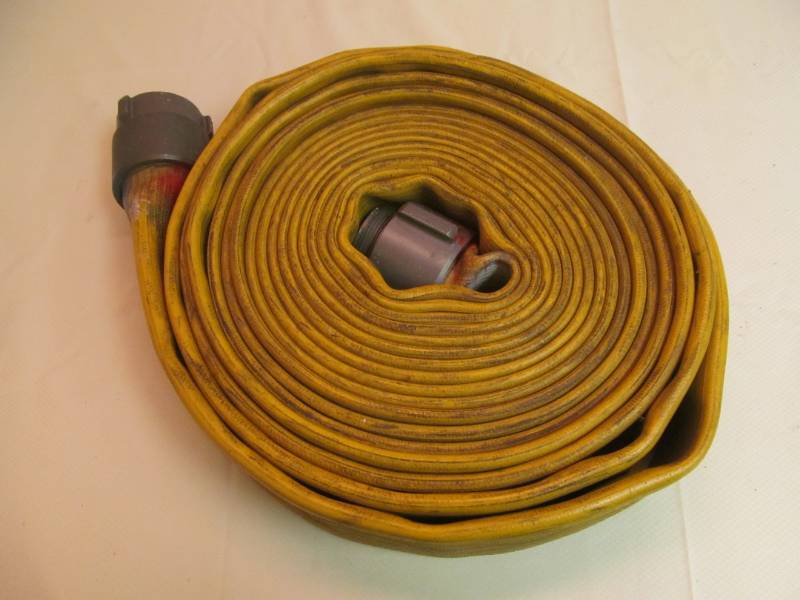 lot 191 image: Fire Hose Flint Hills Resources