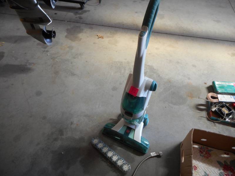 Hoover Hard-Floor Cleaner