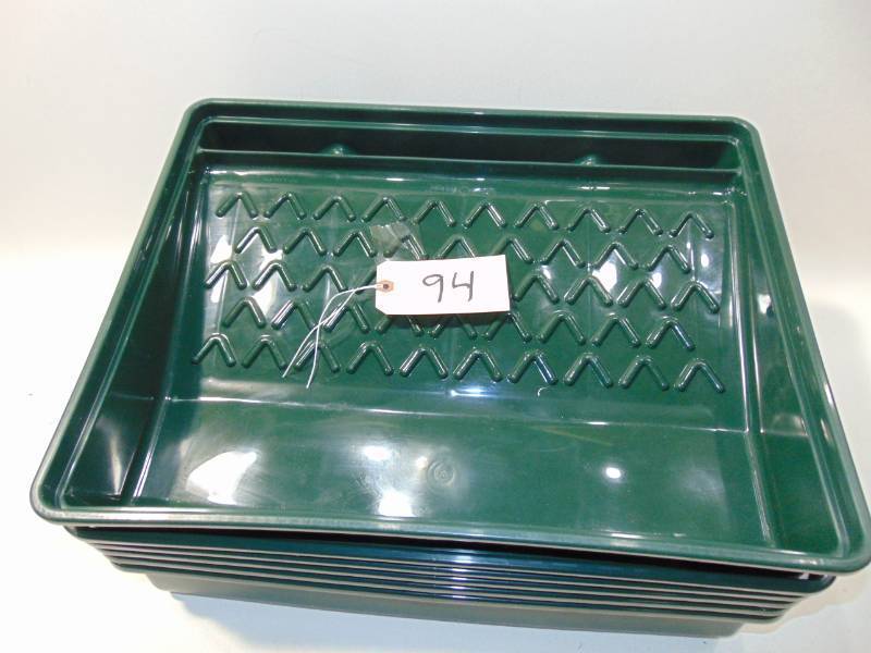 Wooster Paint trays
