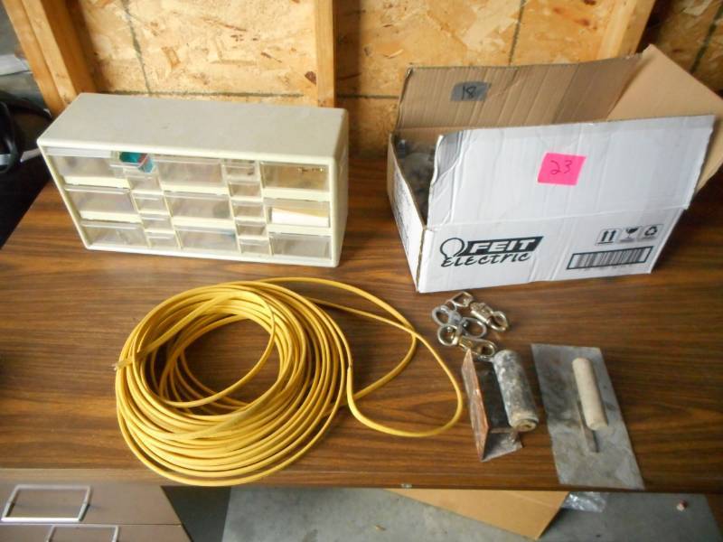 Electrical Items