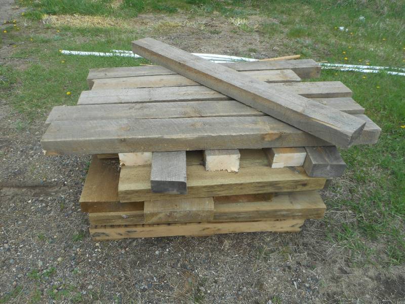 Misc. Planks