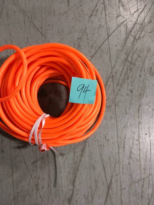 lot 94 image: AIR HOSE in good condition