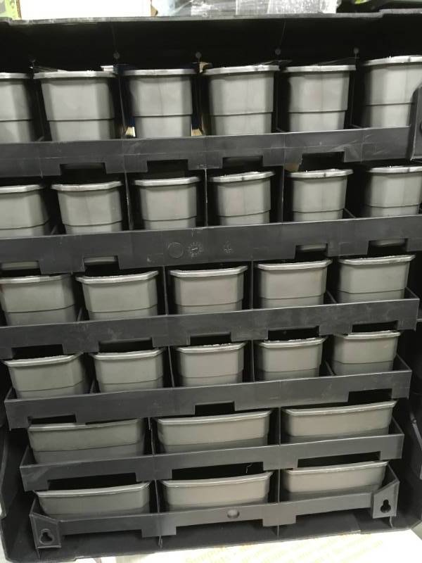 HUSKY STORAGE TOOLS in good condition