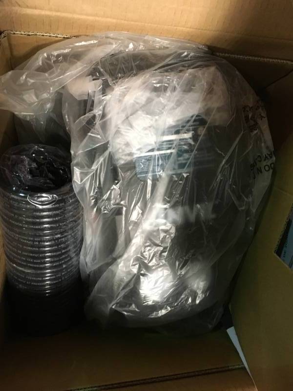 ANVIL 2G Pancake Air Compressor in good condition