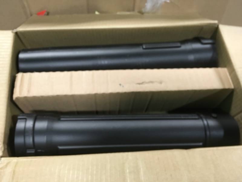 Homelite 150 MPH 400 CFM 2-Cycle Handheld Gas Leaf Blower in good condition
