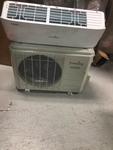 PREMIUM 12,000 BTU 1-Ton Ductless Mini Split Air Conditioner and Heat Pump 220-Volt60Hz