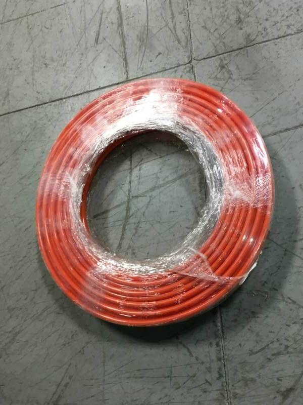 Apollo 12 in. x 300 ft. Oxygen Barrier Radiant Heating PEX Pipe in good condition