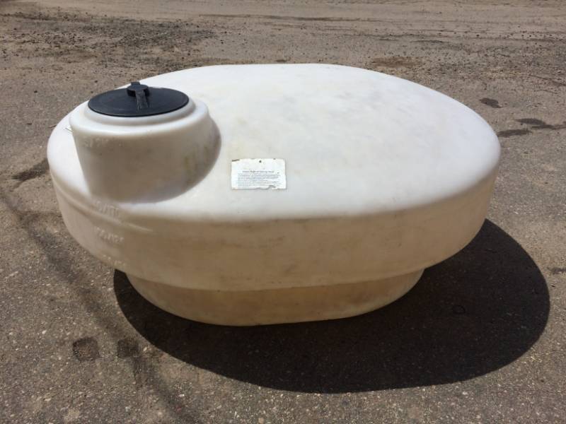 lot 3 image: Pickup Tank