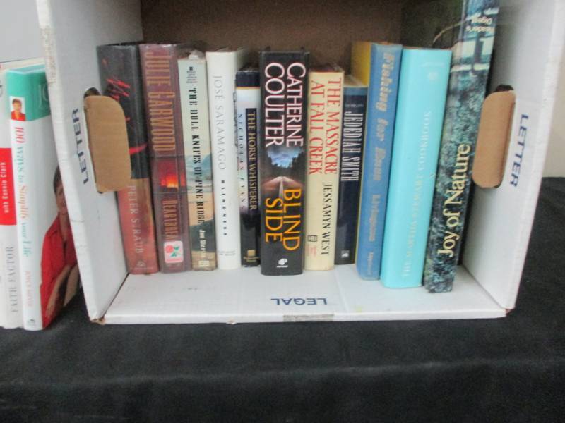 lot 156 image: Books