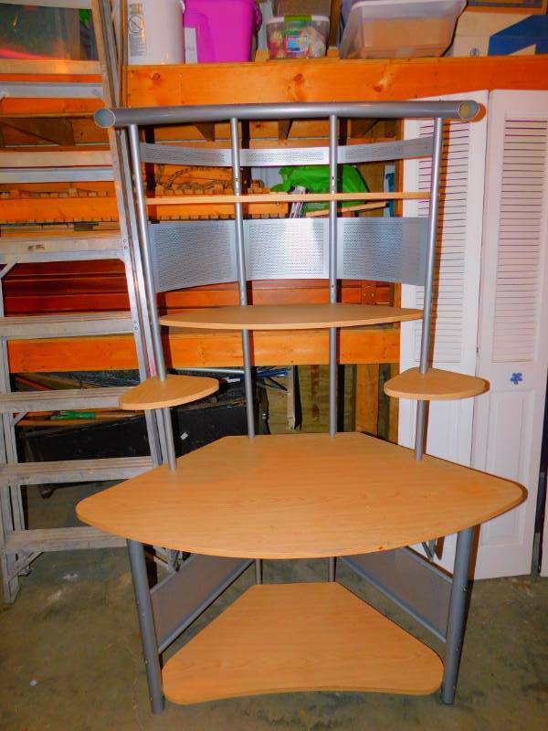 Computer Desk