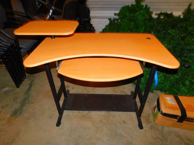 Computer Desk