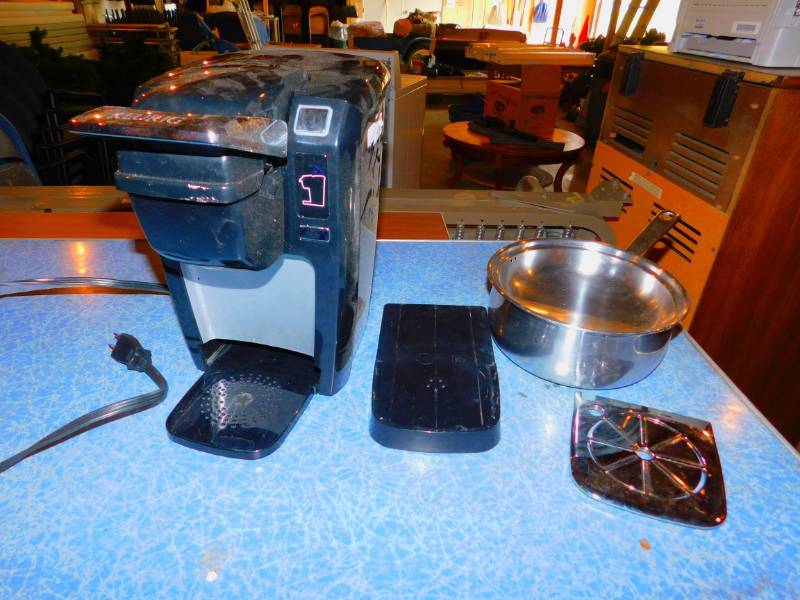 Misc Kitchen Items