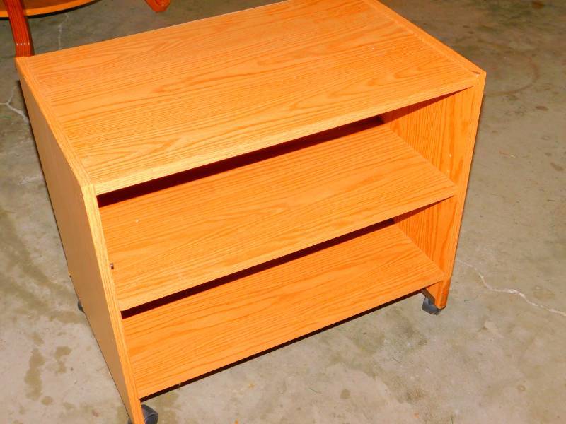 TV Stand
