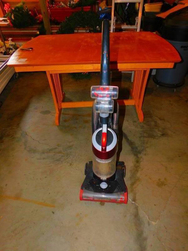 Bissell Vacuum Cleaner