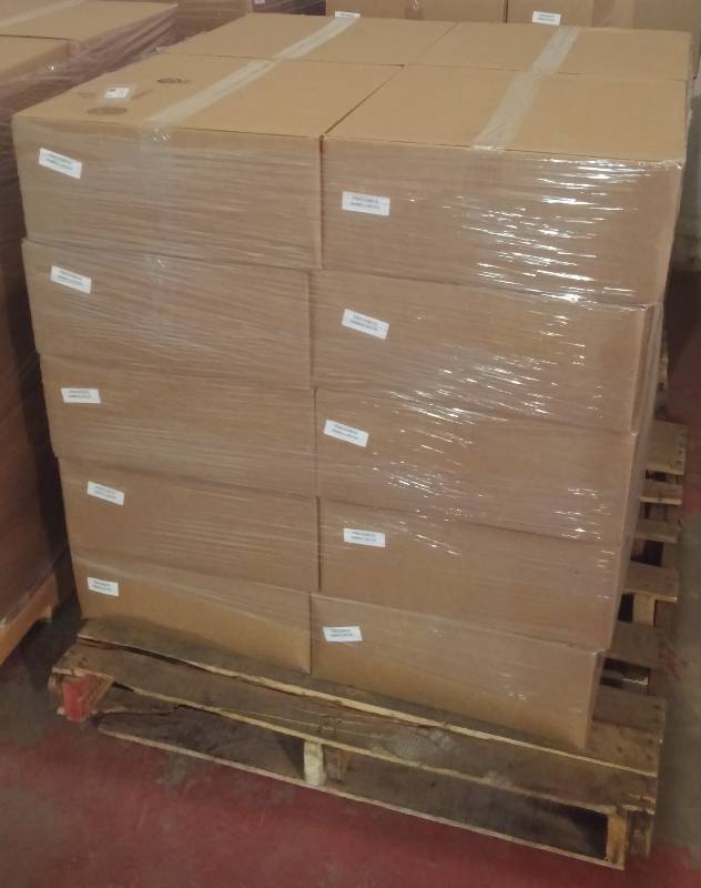 lot 20 image: New in box, Bulk, Tool Box Liquidation, retail $1,799.60