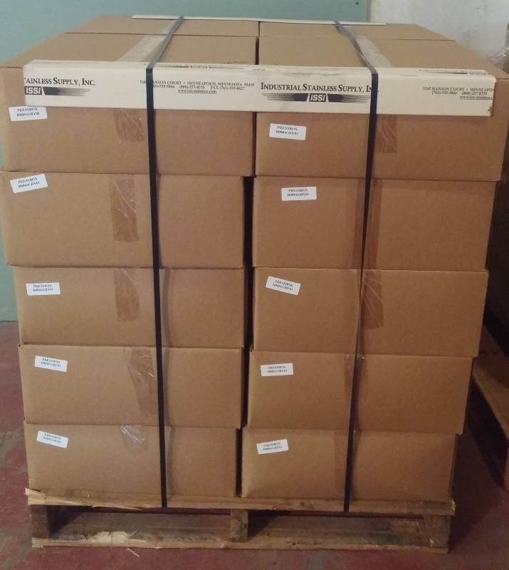 lot 19 image: New in box, Bulk, Tool Box Liquidation, retail $1,799.60