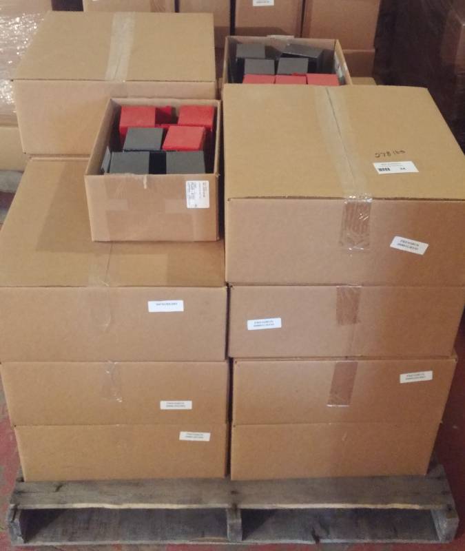 lot 24 image: New in box, Bulk, Tool Box Liquidation, retail $1,519.46