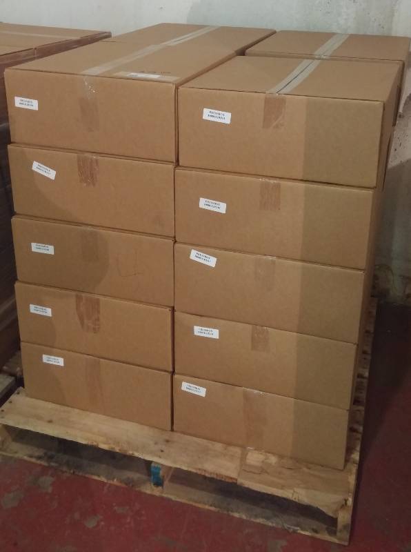 lot 23 image: New in box, Bulk, Tool Box Liquidation, retail $1,799.60