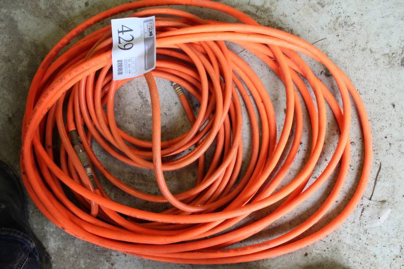 lot 429 image: Air Hose