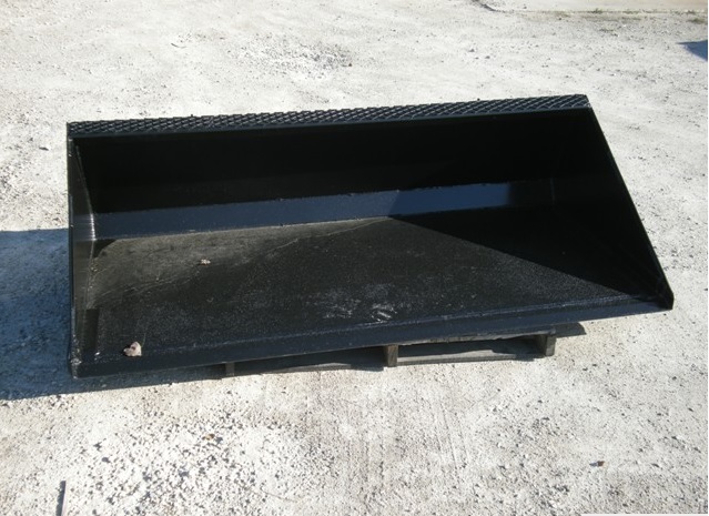 6 Material Bucket