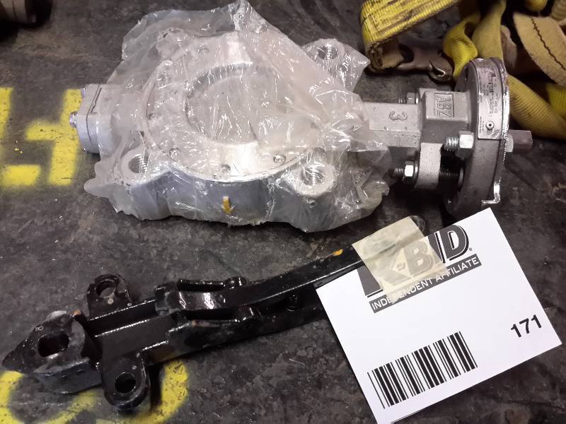 lot 171 image: ABZ  Valve