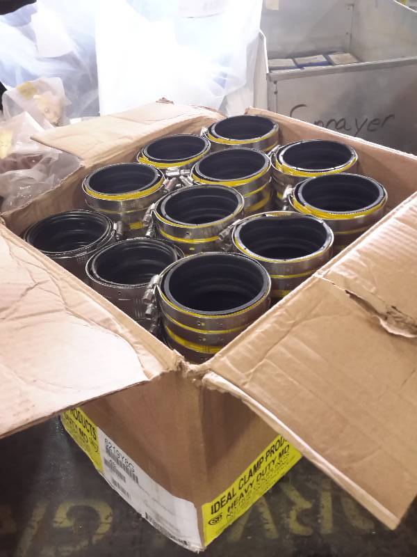 lot 115 image: NSF Couplings 3