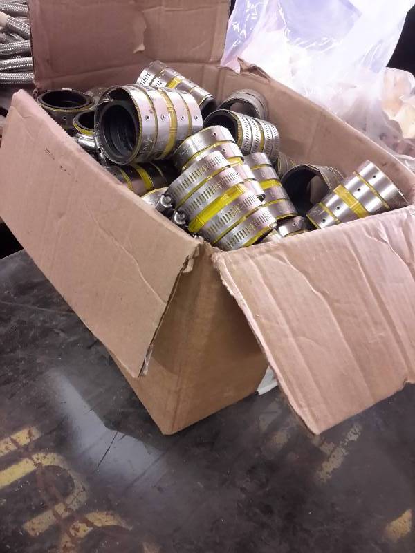 lot 117 image: NSF Couplings 1-12