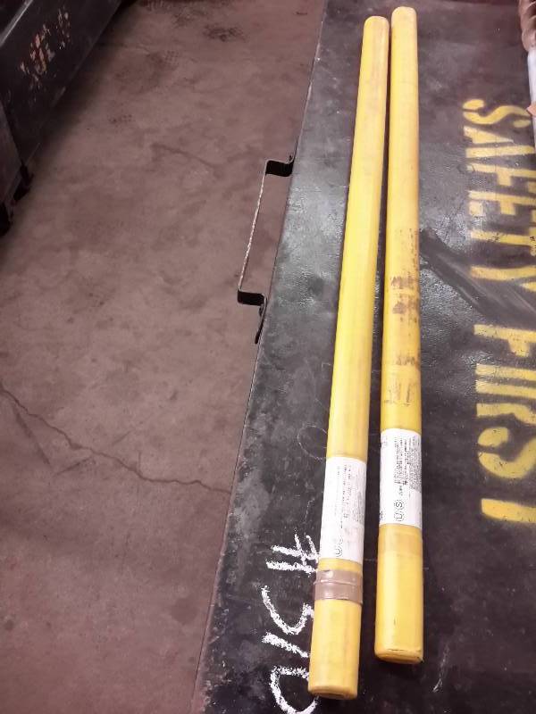 lot 214 image: Welding Rods, Kobelco